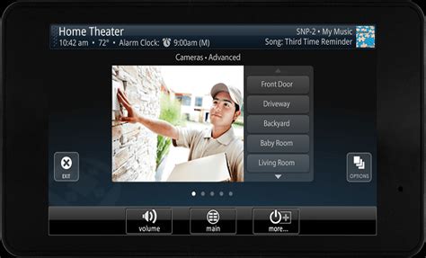 urc total control home automation|urc home automation reviews.